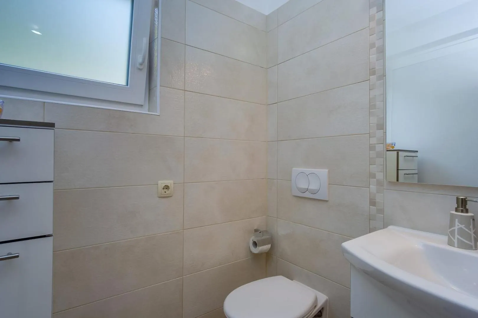 Wonderful House Sandra Mali Lošinj Pensionat