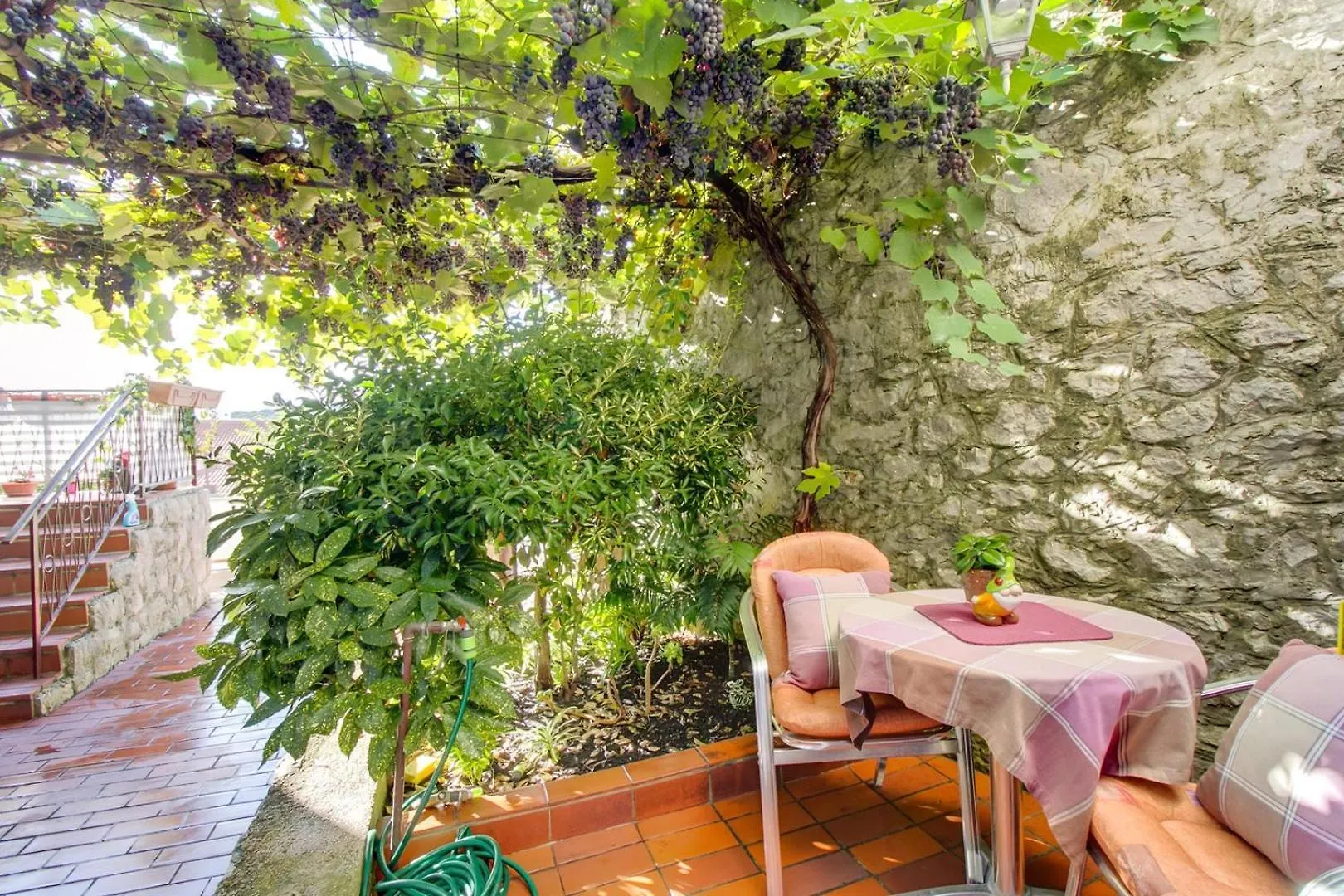 Wonderful House Sandra Mali Lošinj