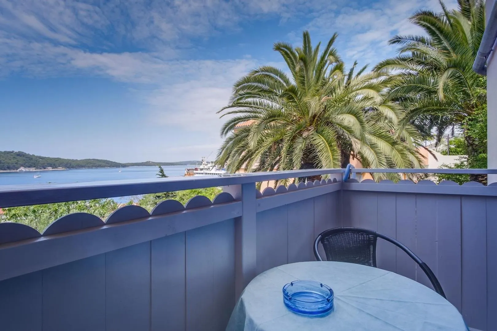 Wonderful House Sandra Mali Lošinj