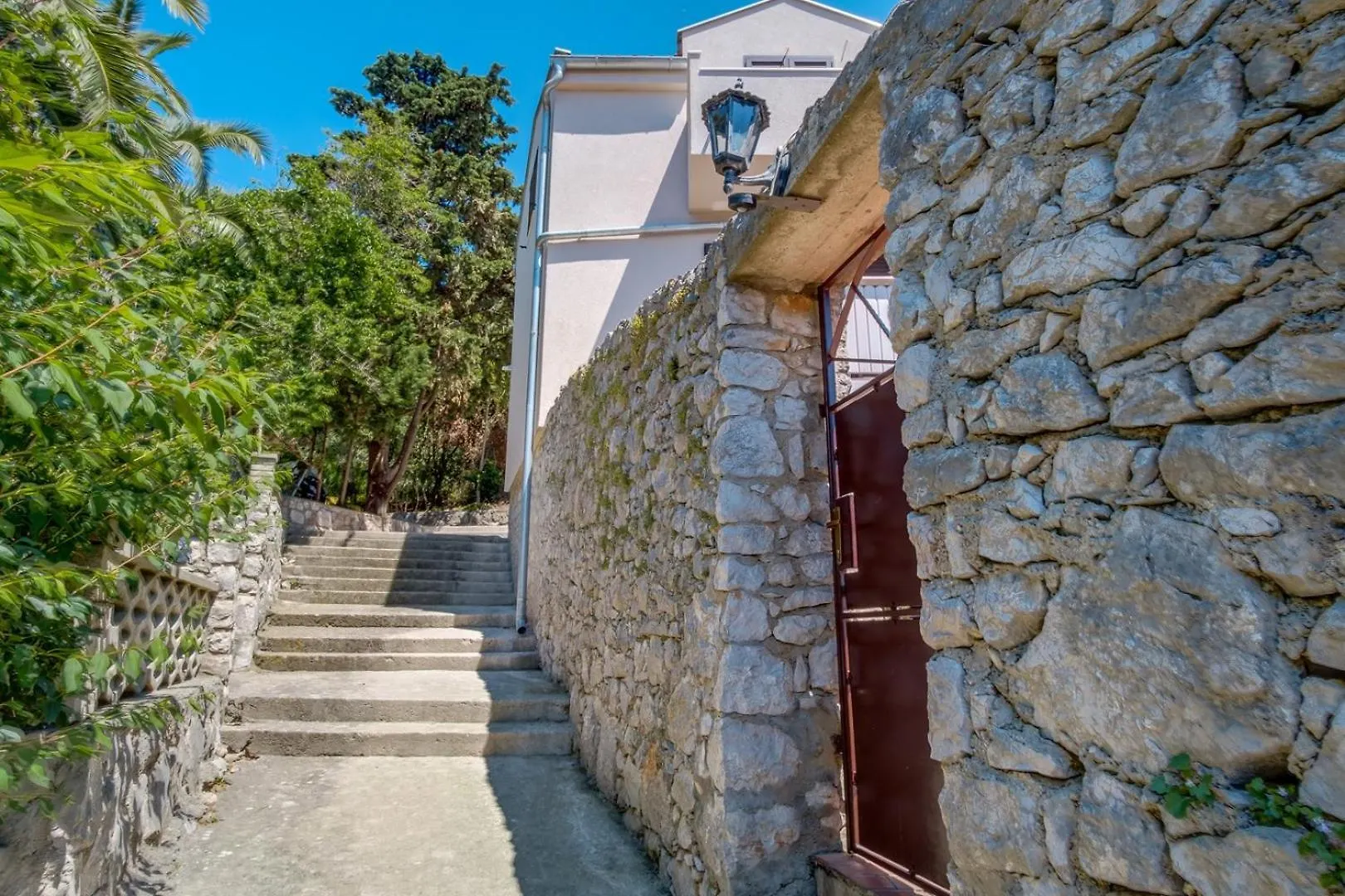 Wonderful House Sandra Mali Lošinj